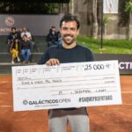 Ronaldo Instagram - Após 9 dias de torneio e 5 dias de transmissão ao vivo, o Galácticos Open em prol da @fundacaofenomenos acabou. Reforçamos o cunho social do evento e a importância da generosidade de todos que tem doado, e buscamos compartilhar esses recursos com outras organizações, para fortalecer ainda mais essa corrente de impacto social positivo. ⠀⠀⠀⠀⠀⠀⠀⠀⠀ Por isso, os campeões das chaves 2 e 3, @_brunorosa e @ninextt, receberam o prêmio de 25 mil reais para serem doados à organizações sociais de sua escolha.  ⠀⠀⠀⠀⠀⠀⠀⠀⠀ E também premiamos os alunos do @projetoboladentro, instituição parceira da @givaldobarbosatennis responsável pela organização do torneio ao lado da @octagonbrasil. ⠀⠀⠀⠀⠀⠀⠀⠀⠀ Nós da Fundação Fenômenos agradecemos a todos os galácticos, os voluntários, todos os apoiadores, e aos patrocinadores @netshoes @santanderprivatebanking e @neoquimica. E principalmente a todas as pessoas que doaram em suas casas. Vocês estão nos ajudando a transformar o Brasil num país mais inclusivo e potente. ⠀⠀⠀⠀⠀⠀⠀⠀⠀ Continuem doando através do link na nossa bio! #saqueprofuturo