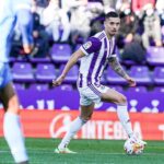 Ronaldo Instagram - ¡Vamos equipo! Quiero dedicar esta victoria a don Leoncio Moreno, abonado desde 1957, que desgraciadamente falleció en el estadio en el último partido ante el Mirandés.