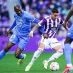 Ronaldo Instagram - ¡Vamos equipo! Quiero dedicar esta victoria a don Leoncio Moreno, abonado desde 1957, que desgraciadamente falleció en el estadio en el último partido ante el Mirandés.