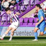 Ronaldo Instagram - ¡Vamos equipo! Quiero dedicar esta victoria a don Leoncio Moreno, abonado desde 1957, que desgraciadamente falleció en el estadio en el último partido ante el Mirandés.