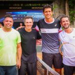 Ronaldo Instagram - Finalizamos mais um @galacticosopen em prol da @fundacaofenomenos com muita gratidão e alegria! Nosso muito obrigada a todos apoiadores, patrocinadores, voluntários e doadores que engajados fazem a vida de tantos fenômenos se tornar melhor, com mais oportunidade e igualdade. Gratidão, sempre 🙏🏻 #galacticosopen #fundacaofenomenos #charity 📷 Manu Scarpa @agenciabrazilnews São Paulo, Brazil