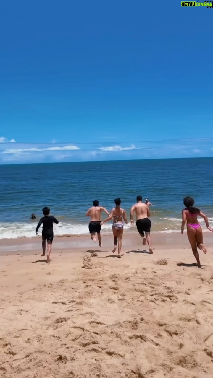 Ronaldo Instagram - Um pouco do nosso fim de ano! Feliz 2024 a todos! #Bahia #