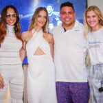 Ronaldo Instagram - Finalizamos mais um @galacticosopen em prol da @fundacaofenomenos com muita gratidão e alegria! Nosso muito obrigada a todos apoiadores, patrocinadores, voluntários e doadores que engajados fazem a vida de tantos fenômenos se tornar melhor, com mais oportunidade e igualdade. Gratidão, sempre 🙏🏻 #galacticosopen #fundacaofenomenos #charity 📷 Manu Scarpa @agenciabrazilnews São Paulo, Brazil