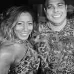 Ronaldo Instagram - Glória. Seu nome, sua pele, sua história. Pioneira, potente, extraordinária. A perda imensa é nossa. Glória só venceu. As muitas portas que abriu jamais serão fechadas. Meus sentimentos aos familiares, amigos e admiradores. Descanse em paz, minha querida amiga. Sentirei saudades.