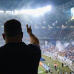 Ronaldo Instagram - 102 anos do @cruzeiro. Orgulho de fazer parte dessa história. Ontem, hoje e sempre. 2022 foi cabuloso. Ansioso para as próximas páginas que vamos escrever juntos. Nação Celeste, este dia é nosso! ⭐️ #diadocruzeiro #cruzeiro102anos