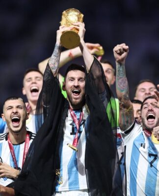 Ronaldo’s Instagram: Top 10 Photos That Fans Love