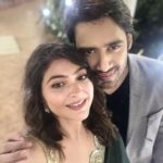 Rooqma Ray Instagram – December Wedding scenes