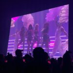 Rosé Instagram - ♡ BORN PINK FINALE IN SEOUL ♡ 작년 9월에 서울에서 본핑크 투어를 시작했는데 이렇게 1년 만에 다시 서울로 돌아와 공연을 마칠 수 있어서 너무 행복한것 같아요. 사실 서울에서 첫곡 끝내고 ‘저희 1년만에 서울에 드디어 돌아왔어요!’라는 말을 하고 눈물이 날 줄은 몰랐는데 외출하고 ‘잘다녀왔습니다’ 같은 느낌이더라고요..!!ㅎㅎㅎ 여러분들이 있어서 저희가 이렇게 전세계에서도 사랑을 받을 수 있었고 이렇게 많은 사람들 앞에서 공연할 수 있었던것같아요. 1년동안 기다려주셔서 정말 감사합니다! 사랑해요 블링크 그리고 1년동안 고생해준 투어 스텝분들 고생 많으셨습니다! 늘 보이지않는 곳에서도 고생해주셔서 너무 감사해요. 그리고 멤버들!! 정말 고생 많았어요. I’m super proud of us. Blackpink in you areeeaaaaaaa 🤍 Seoul, Korea