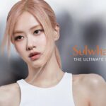 Rosé Instagram – @sulwhasoo.official’s new Ultimate S cream. 🧡