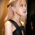 Rosé Instagram –