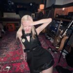 Rosé Instagram –