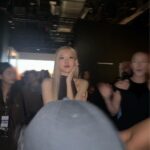 Rosé Instagram – nyc. @rimowa 🤎 New York City