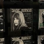 Rosé Instagram - Maison de Serge Gainsbourg