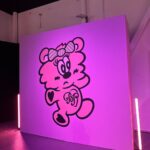 Rosé Instagram - 🎀 BORNPINK x @verdy (in LA) Los Angeles, California