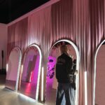 Rosé Instagram - 🎀 BORNPINK x @verdy (in LA) Los Angeles, California
