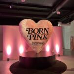 Rosé Instagram - 🎀 BORNPINK x @verdy (in LA) Los Angeles, California