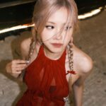 Rosé Instagram - 🌉💃🌁💃🌉 SF. Your energy - I’ll remember for a lifetime. It is so much fun to perform for a crowd like yours. Love you SF. San Francisco, California