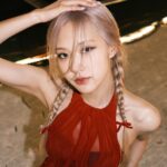 Rosé Instagram - 🌉💃🌁💃🌉 SF. Your energy - I’ll remember for a lifetime. It is so much fun to perform for a crowd like yours. Love you SF. San Francisco, California