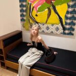 Rosé Instagram - 🧺 New York, New York