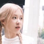 Rosé Instagram - nyc on camera
