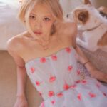 Rosé Instagram - 🍓 • @tiffanyandco x #tiffanylockroséedition go get yours..♡