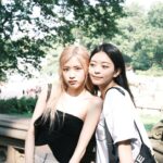 Rosé Instagram - nyc on camera