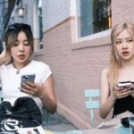 Rosé Instagram - nyc on camera