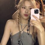 Rosé Instagram - 🎀NEW JERSEY🎀 What a sweet start to our US encore tour. So grateful for every one of you who showed up. Super grateful to be able to do two nights at Metlife. Love you so much blinkies. MetLife