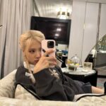 Rosé Instagram - 📱🤎💕