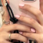 Rosé Instagram - 📱🤎💕