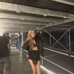 Rosé Instagram - Paaaarriiisss 🤎