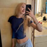 Rosé Instagram - 💙 Paris, France