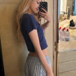 Rosé Instagram - 💙 Paris, France