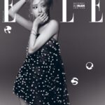 RosΓ© Instagram – π«§@ellekorea β‘ @tiffanyandco π«§