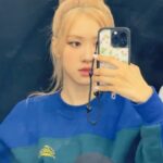 Rosé Instagram - 🤍 fun nights in Bangkok (another bad attempt at making a reel..!!👉🏼👈🏼🥹) Bangkok, Thailand