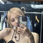 Rosé Instagram - 🛸🛸🛸🛸 Macau, China