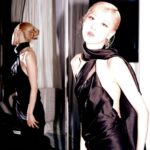 Rosé Instagram - CANNES 23