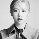 Rosé Instagram - @gq_korea ❤️