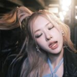 Rosé Instagram - Mexico city, te amo mucho ෆ