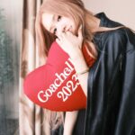 Rosé Instagram - And that’s a wrap. Coachella 2023. ♥️
