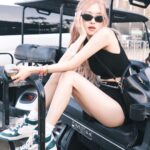 Rosé Instagram - 🌵 Coachella, Indio, California