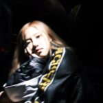 Rosé Instagram - chella we heree Coachella
