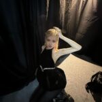 Rosé Instagram - 🖤🖤🖤🖤🖤 Jakarta we miss you already. Jakarta, Indonesia