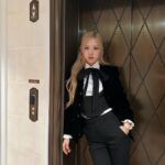 Rosé Instagram - which floor to? 🔔 Paris, France