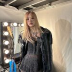 Rosé Instagram - Sydney. I had so much fun revisiting and exploring the city as I did with my family every once in a while when I was younger. Sydney has always been a city full of warm memories for me. It felt so good to be back to my childhood country and I forever will be grateful for the love and support you have all shown us. I love you so much and I can’t wait to be back 🫶🏼 blink blink blink oi oi oi!!! Sydney, Australia