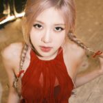 Rosé Instagram - 🌉💃🌁💃🌉 SF. Your energy - I’ll remember for a lifetime. It is so much fun to perform for a crowd like yours. Love you SF. San Francisco, California
