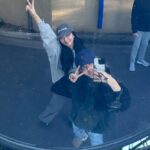 Rosé Instagram - 🐨 Sydney 나들이 🐨