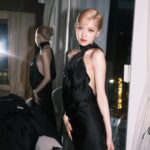 Rosé Instagram - CANNES 23