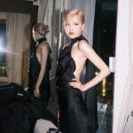 Rosé Instagram - CANNES 23