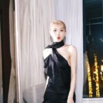 Rosé Instagram - CANNES 23